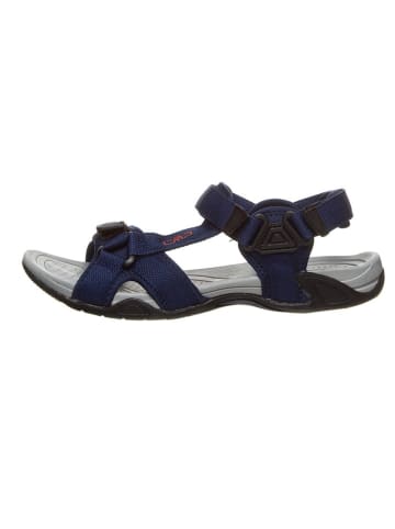 CMP Wandelsandalen "Hamal" donkerblauw