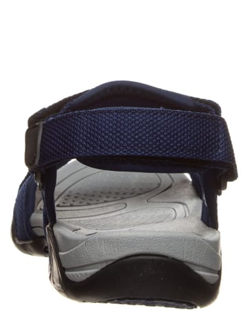 CMP Wandelsandalen "Hamal" donkerblauw