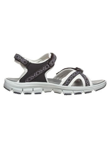 cmp Trekkingsandalen "Almaak" grijs/wit