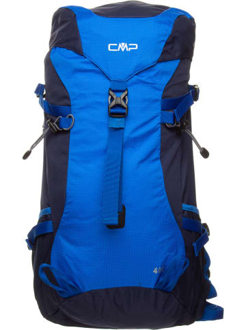 CMP Plecak w kolorze niebieskim - 32 x 60 x 18 cm