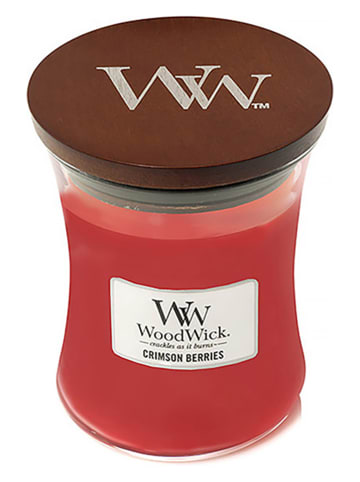 WoodWick Świeca zapachowa "Crimson Berries" - 275 g
