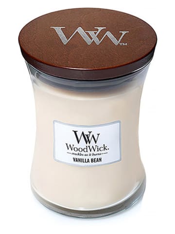 WoodWick Świeca zapachowa "Vanilla Bean" - 275 g