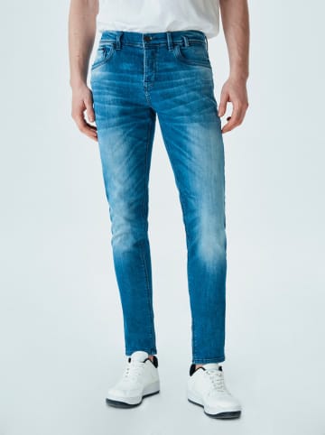 LTB Jeans "Servando" - Slim fit - in Blau