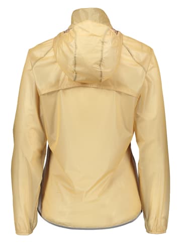 Odlo Hardloopjas "Zeroweight" beige