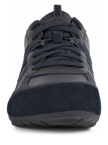 Geox Sneakers "Ravex" in Dunkelblau