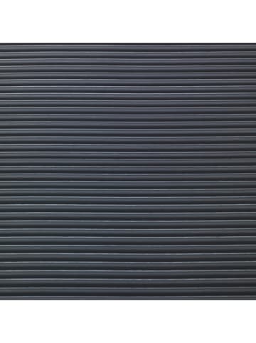 Wenko 2-delige set: antislipmatten zwart - (L)150 x (B)50 cm