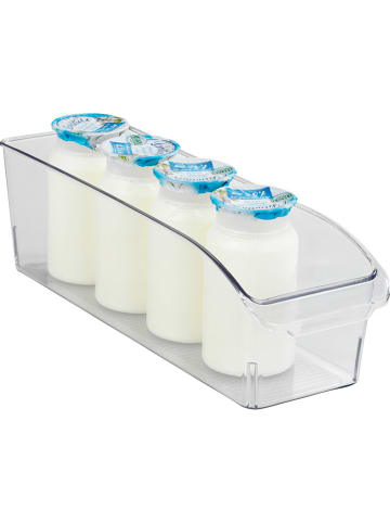 Wenko Organizer do lodówki - 10 x 9,5 x 31 cm