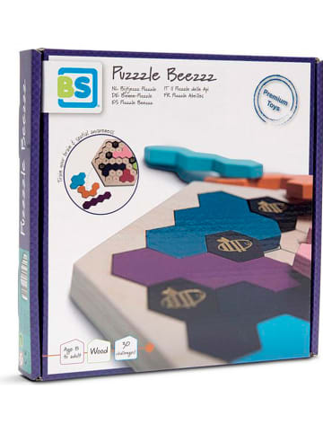 BuitenSpeel Puzzle motoryczne - 8+