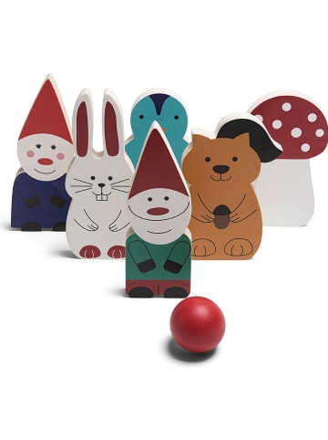 BS Toys Kręgle - 3+