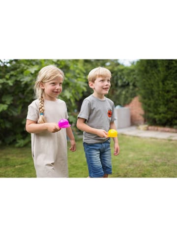 BS Toys Zestaw do zabawy na zewnątrz - 4+