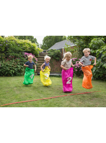 BuitenSpeel Outdoorspeelset - vanaf 4 jaar
