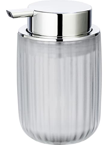 Wenko Seifenspender "Agropoli" in Weiß - 250 ml