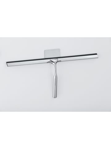 Wenko Badkamerwisser "Terni Jumbo" chroomkleurig - (L)40 cm