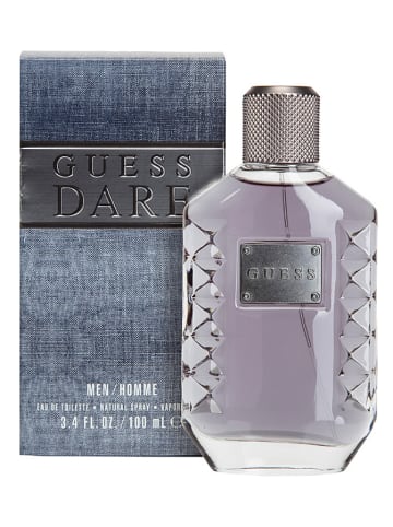 Guess Dare - eau de toilette, 100 ml