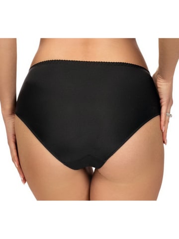 Wiesmann Panty "Isabelle" in Schwarz