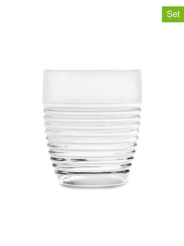 Trendy Kitchen by EXCÉLSA Szklanki (6 szt.) - 320 ml