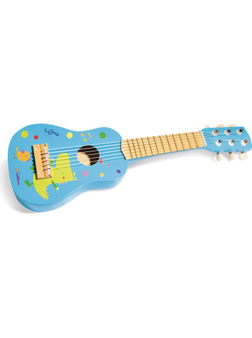 Eichhorn Gitara - 3+