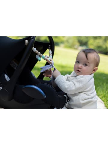 Eichhorn Kinderwagenketting "Baby Pure" - vanaf de geboorte
