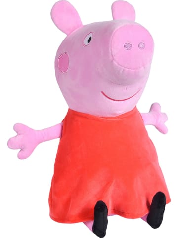 Peppa Pig Pluchen figuur "Peppa Pig: Peppa" - vanaf de geboorte