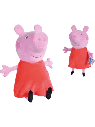 Peppa Pig Plüschfigur "Peppa Wutz: Peppa" - ab Geburt