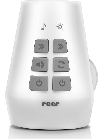 Reer Motiefprojector "DreamBeam" - aanbevolen leeftijd vanaf 3 jaar