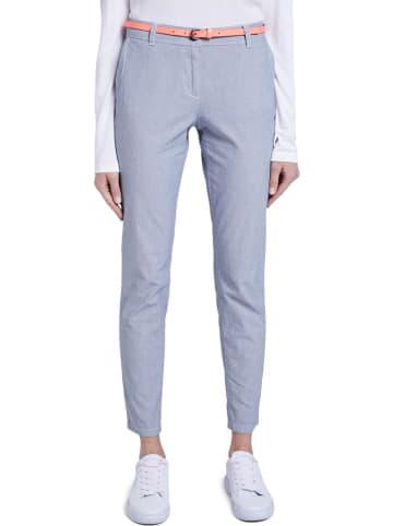 Tom Tailor Chino in Blau