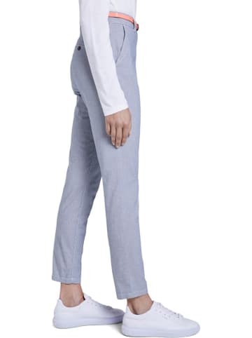 Tom Tailor Chino in Blau