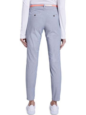 Tom Tailor Chino in Blau
