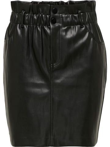 ONLY Spódnica "Maiya-Miri" w kolorze czarnym
