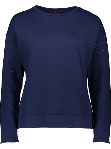 MAVI Sweatshirt donkerblauw