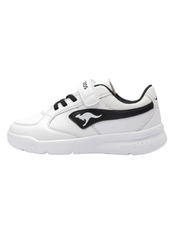 Kangaroos Sneakers "K-Cope EV" in Weiß