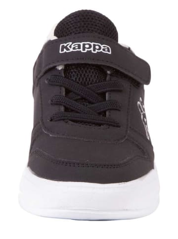 Kappa Sneakers zwart