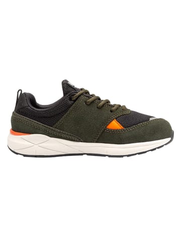 KangaROOS Originals Sneakers "Lites" in Grün