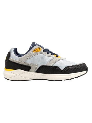 Kangaroos Sneakers "RK Ultimate" in Grau/ Schwarz