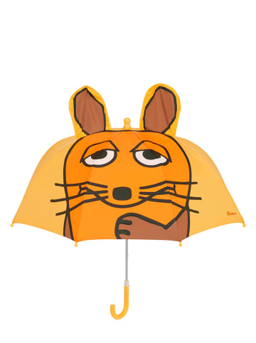 Playshoes Paraplu oranje