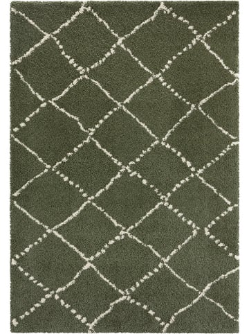 Hanse Home Dywan "Hash" w kolorze khaki