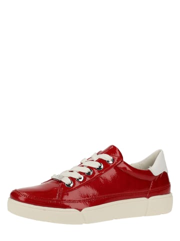 Ara Shoes Sneakers rood