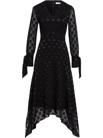 IVY & OAK Kleid in Schwarz