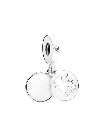 Pandora Zilveren bead