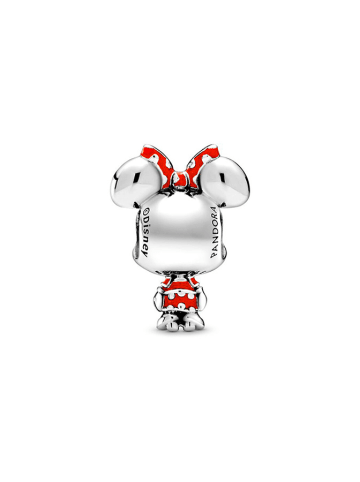 Pandora Zilveren bead