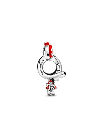 Pandora Zilveren bead