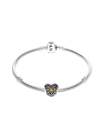 Pandora Srebrny charms