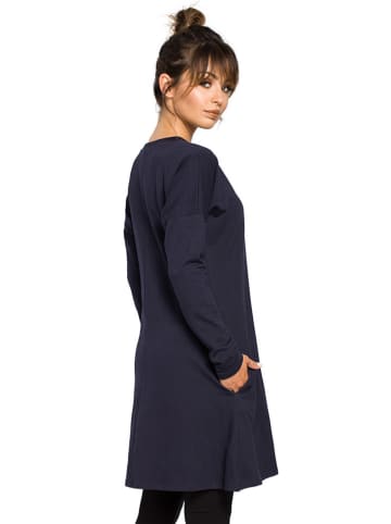 Be Wear Tuniek donkerblauw