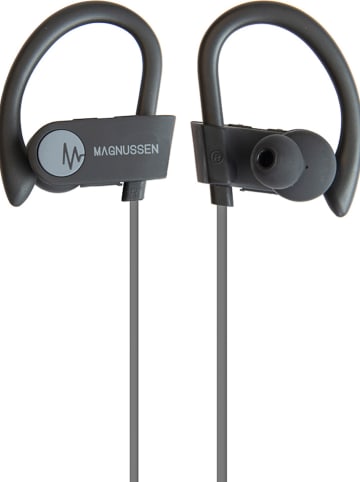 MAGNUSSEN Bluetooth-In-Ear-Kopfhörer "M12" in Schwarz