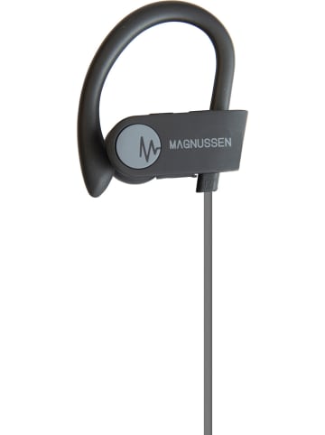 MAGNUSSEN Bluetooth-In-Ear-Kopfhörer "M12" in Schwarz