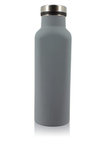 Ogo Living Isolierflasche "Kuumo" in Blau - 480 ml