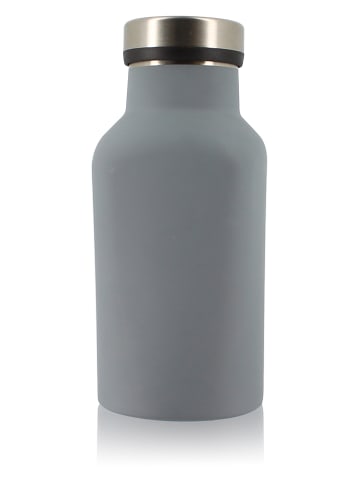 Ogo Living Butelka termiczna "Kuumo" w kolorze niebieskim - 280 ml