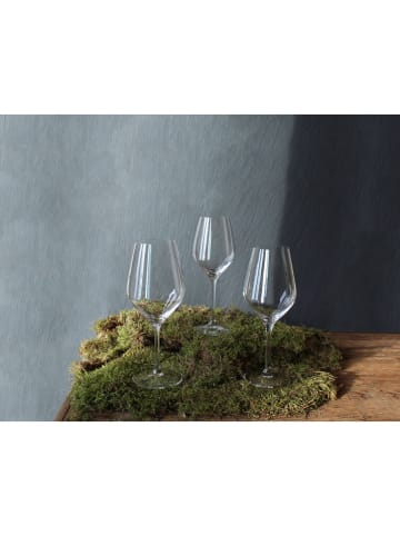 Ogo Living Kieliszki (6 szt.) do wina - 480 ml