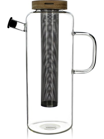 Ogo Living Teekanne "Gustave" - 1,5 l
