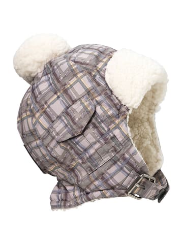 Elodie Details Muts beige/grijs